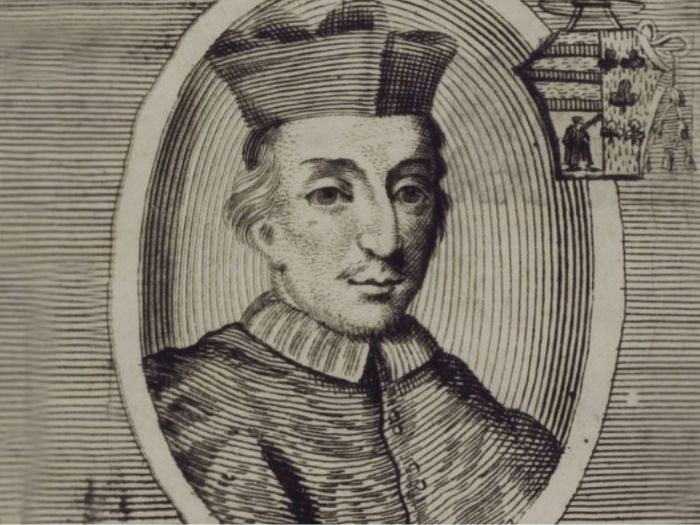 alonso de aguilar poley