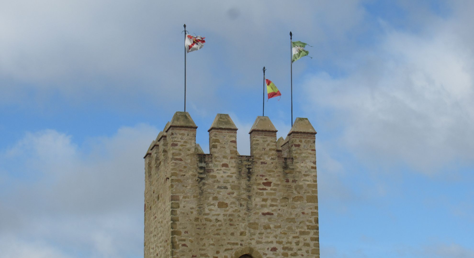 Castillo Bujalance 2
