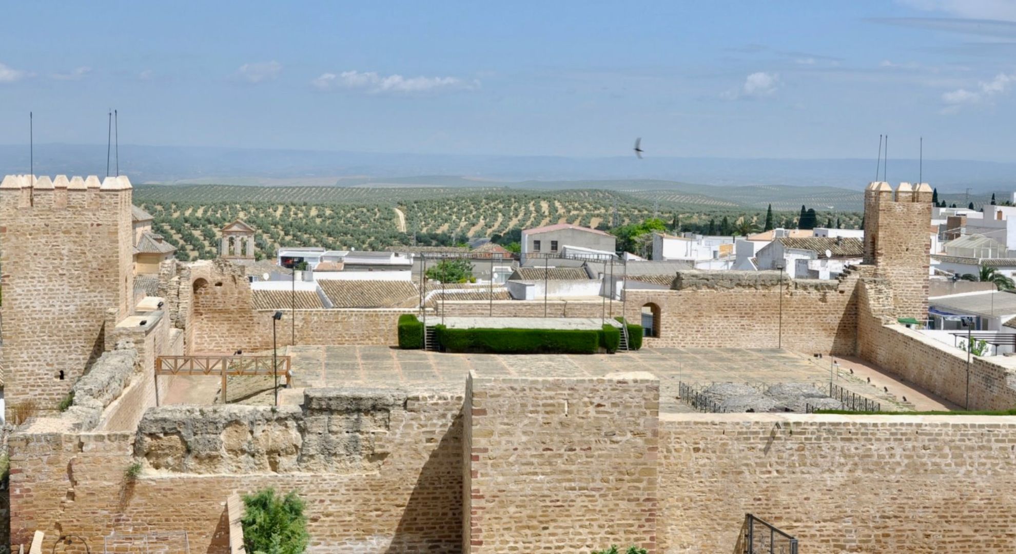 Castillo Bujalance 3