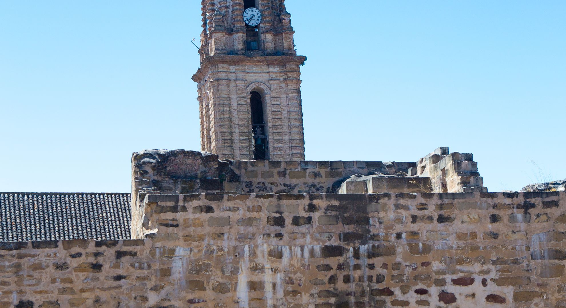 Castillo Bujalance 5