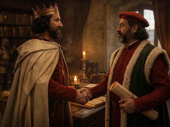 Fernández de Córdoba