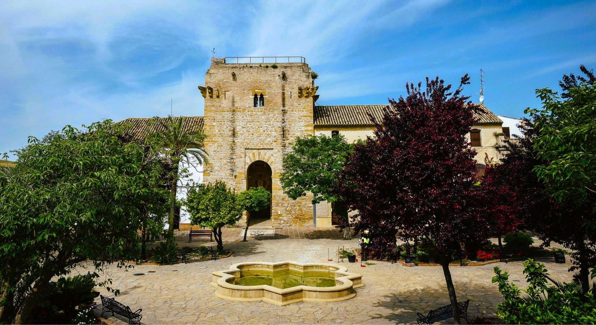 Castillo Cañete 1
