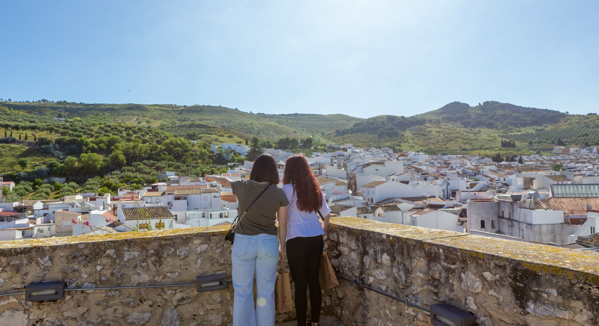 Castillo Doña Mencía 2