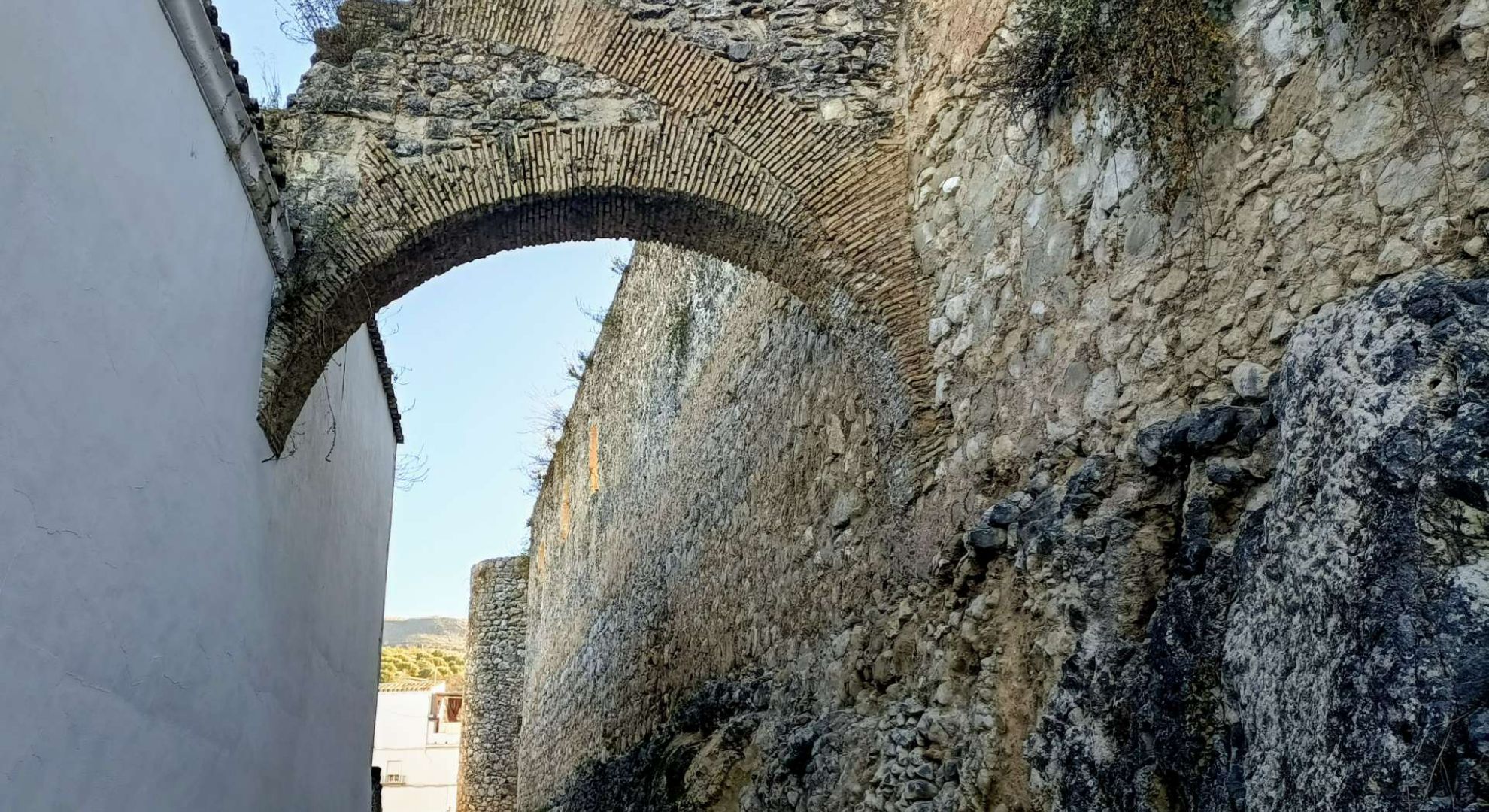 Castillo Doña Mencía 4
