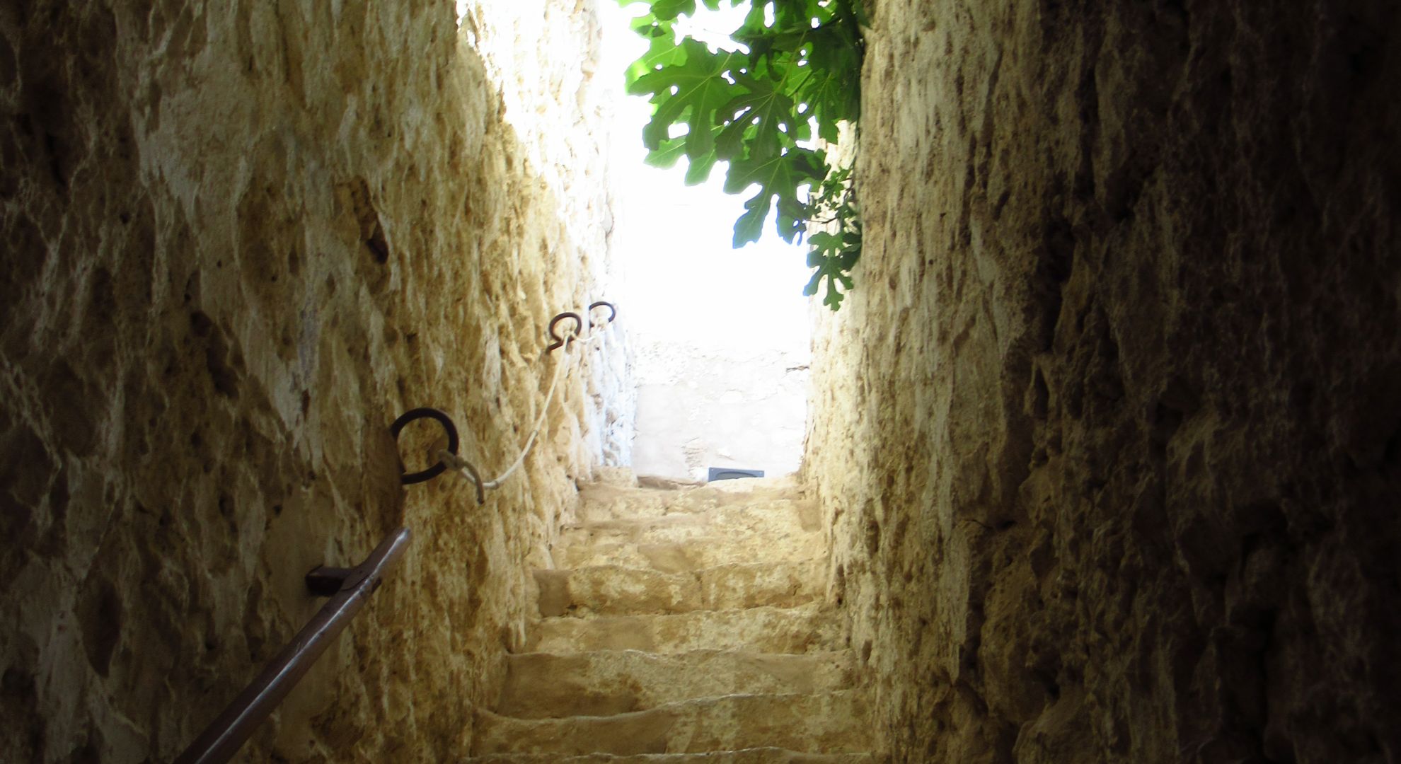 Castillo Doña Mencía 6