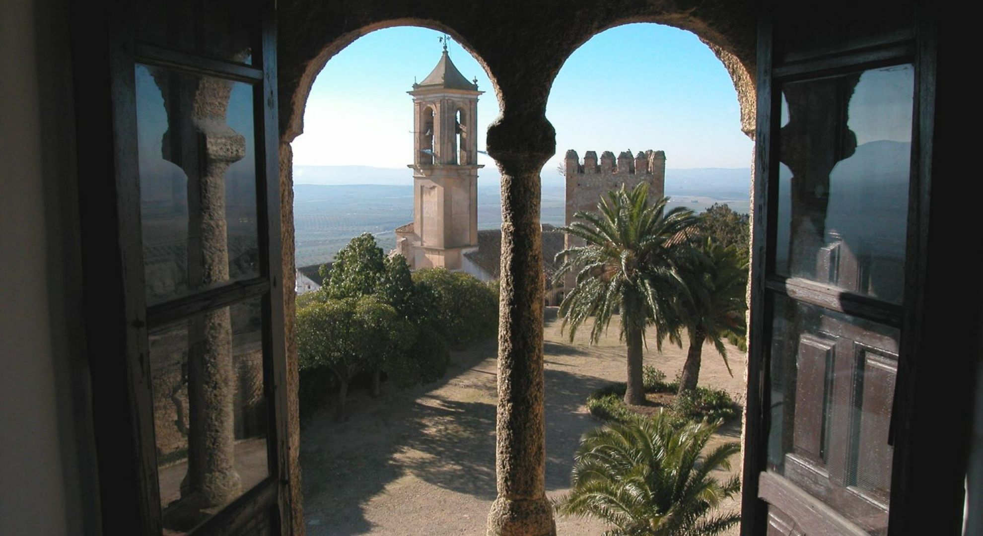 Castillo Espejo 5