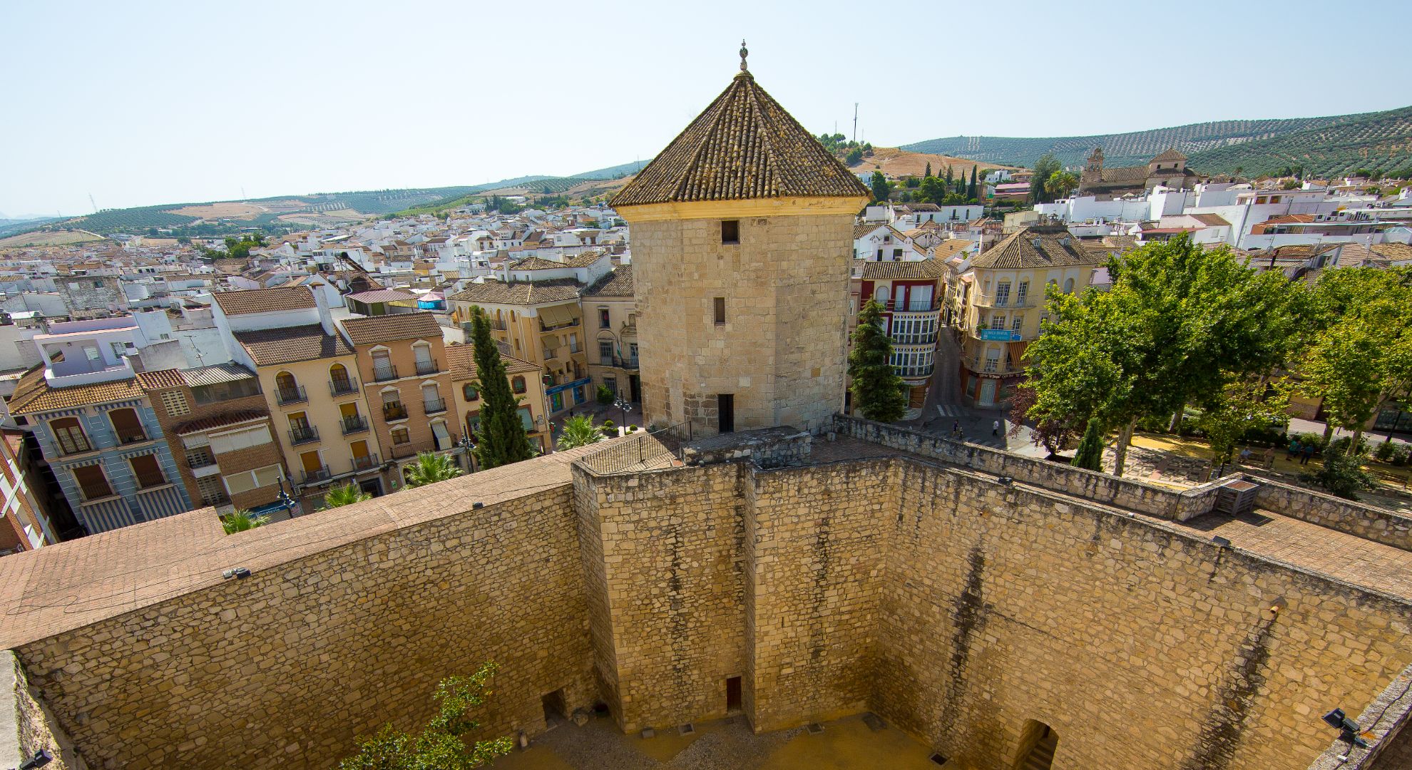 Castillo Lucena 3