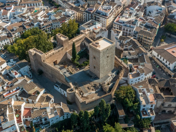 castillo priego almacen