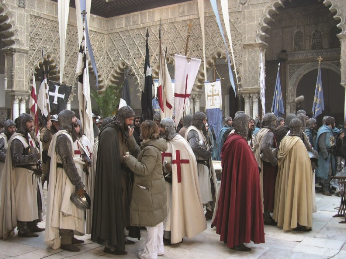 reino de los cielos palma del rio