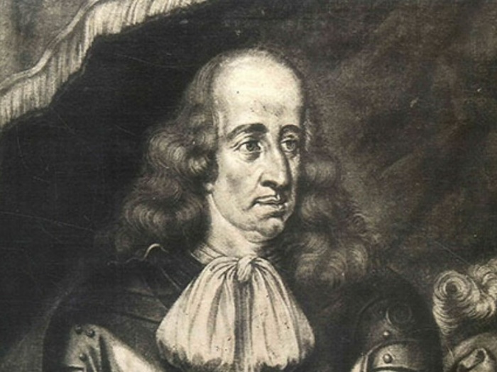 Gaspar de Haro