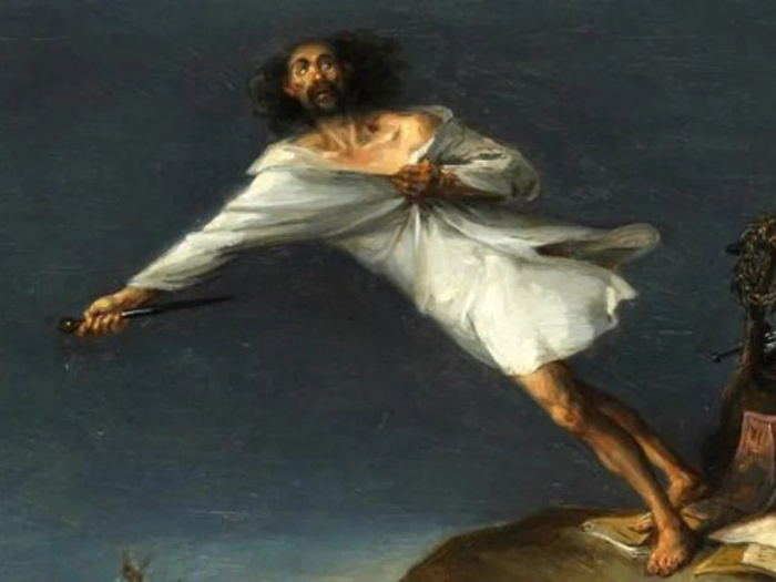 Verdi y Duque de Rivas