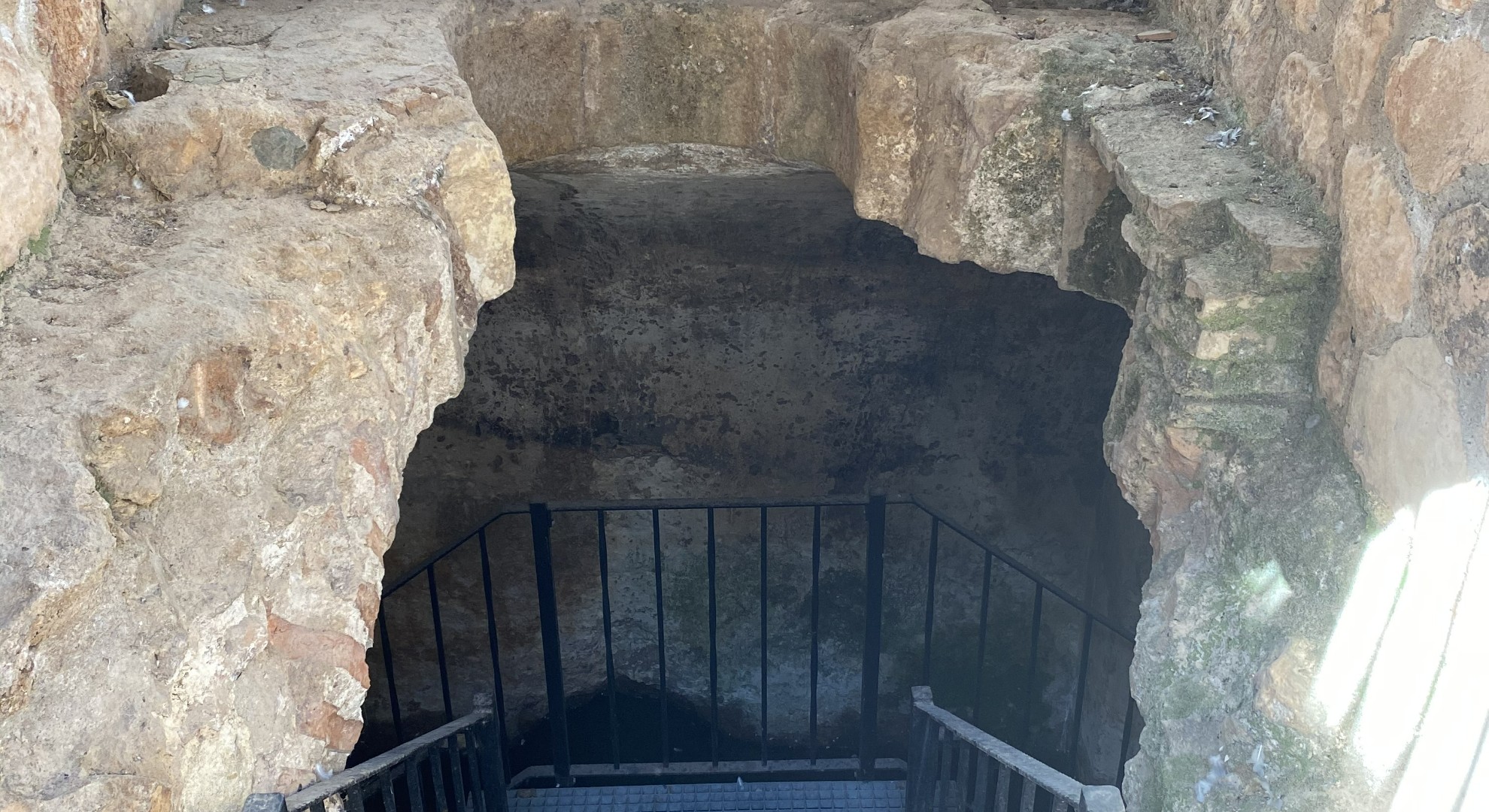 Castillo Hornachuelos 5