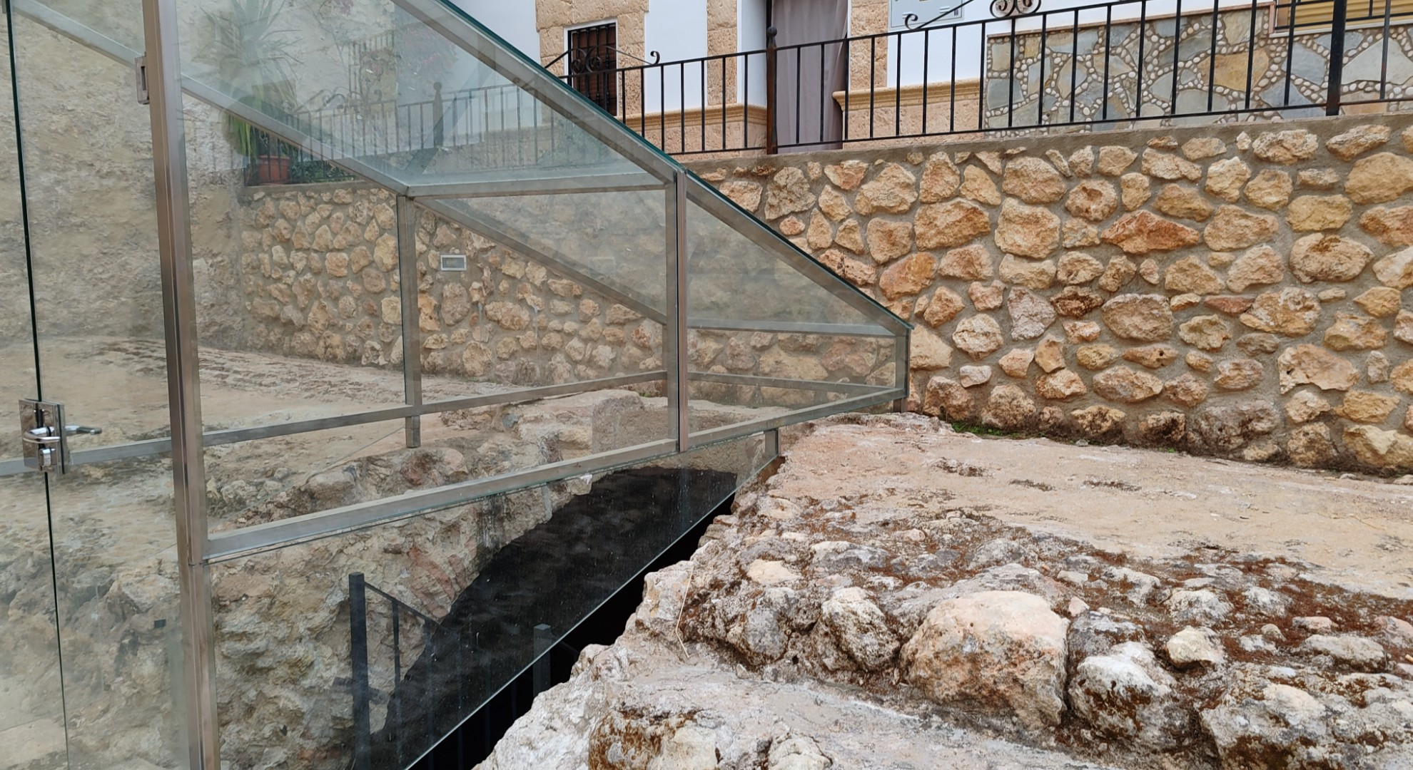 Castillo Hornachuelos 6