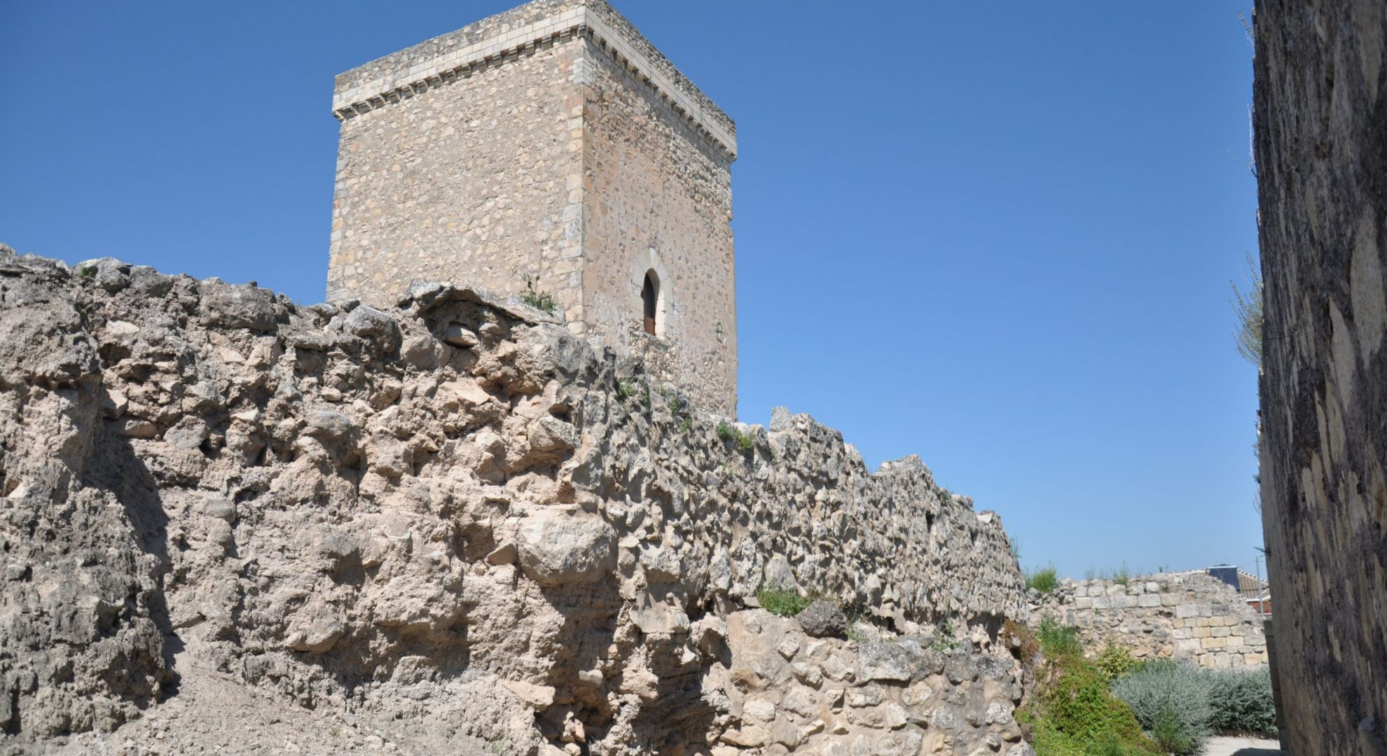 Monturque Castle 5